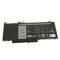 Brand New 6MT4T battery for Dell Latitude E5470, E5570 7.6V 62Whr 4C Lithium-Ion 7V69Y TXF9M 79VRK
