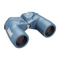 Bushnell 137500 Binocular w/Compass, 7x50