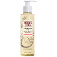Burts Bees Cleansing Oil, 6 Fluid Ounce - 12 per case.