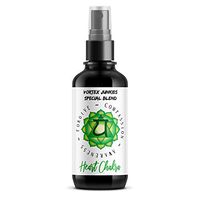 Vortex Junkies Heart Chakra Special Blend Spray - 2oz