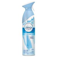 -- Air Effects, Linen And Sky, 9.7 oz. Aerosol