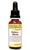 Newton Laboratories, Polle Weed, 1 Ounce