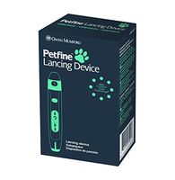 Owen Mumford Pet Fine Lancing Device