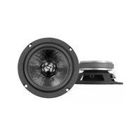 Pyle Pdmw5 5" 200w Car Audio Midwoofer Speaker 200 Watt