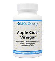 Apple Cider Vinegar Capsules - This Powerful Supplement Has Been Used by Millions to Lose Weight, and to Help You Generally Feel Better.