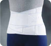 Revere Lumbosacral Support, 10" XL