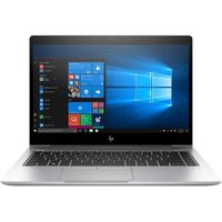 HP EliteBook 745 G5 14" LCD Notebook - AMD Ryzen 7 2700U Quad-core (4 Core) 2.20 GHz - 8 GB DDR4 SDRAM - 256 GB SSD - Windows 10