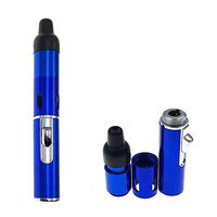 Cool Pipe Self Lighting Blue Color Durable
