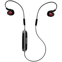 Ecko Unltd.- Jolt Bluetooth Wireless Earbuds Black