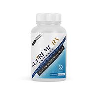 Supreme RX Enhance - Dietary Supplement (60 Capsules)