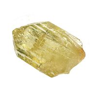 Brazilianite Healing Crystal by CrystalAge