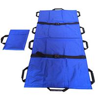 SHIYN Patient Lift Transferring Belt, Bed Positioning Pad, Patient Lifting Device for Moving, for Caregiver, Family Aid, Bedridden Elderly