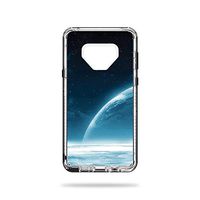 MightySkins Skin Compatible with LifeProof Next Galaxy Note 9 - Outer Space | Protective, Durable, and Unique Vinyl Decal wrap Cover | Easy to Apply, Remove, and Change Styles | Made in The USA