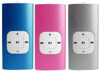 Sylvania SMP 4200 MP3 Player 4 GB