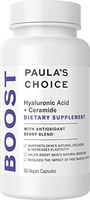 Paula's Choice Hyaluronic Acid + Ceramide Dietary Supplement