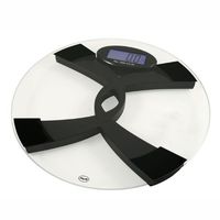 AMW ENGLISH/SPANISH TALKING BATH SCALE