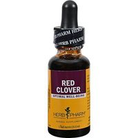 Herb Pharm Red Clover 1 Fz