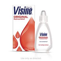 Visine Original .5 ounces by Visine