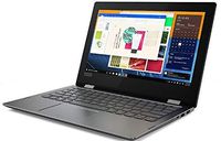 Lenovo Flex 6 2-IN-1 Laptop, 11.6" (1366x768) Touchscreen, Intel N4000, 4GB Ram, 64GB Storage, Windows 10 (Renewed)