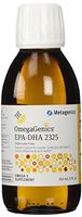 Metagenics - OmegaGenics EPA-DHA 2325 Liquid Natural Lemon Flavor - 150 ml. (formerly EPA-DHA High Concentrate Liquid)