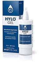 Hylo-gel EYE Drops 10ml - DRY EYE Special Price