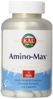 KAL Amino Max Tablets, 150 Count