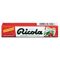 LIL70171 - Lil Drug Store Ricola Throat Drops
