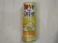 Love My Carpet Carpet & Room Deodorizer
