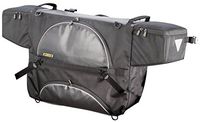 Nelson-Rigg RG-004 Black UTV Rear Cargo Bag by Nelson-Rigg