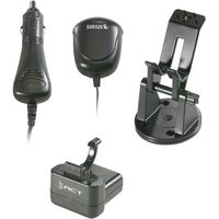 XACT XS021 SIRIUS Satellite Radio Vehicle Kit