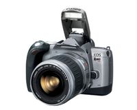 Canon Rebel T2 35mm SLR Camera (Body Only)