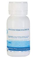 Fucus VESICULOSUS 200C - 750 Pellets (1Oz)