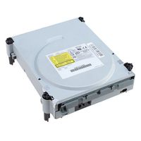 Philips BenQ VAD6038 6038 DVD ROM Drive Replacement For XBOX360 Xbox 360 WORKING