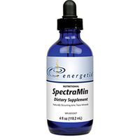 Energetix Spectramin 4 Ounces