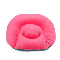 Beautify the buttocks Seat Cushion With Memory Foam, Comfort Health Support Pillow For Back Pain Hemorrhoids , Tailbone, Pregnancy, Surgery, And Post Natal Relief Shaping the hips Chair Cushion , A