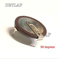 DBTLAP CMOS Battery Compatible for 1PCS Panasonic ML2020 VL2020 for BMW Remote Control Key Battery Key Battery