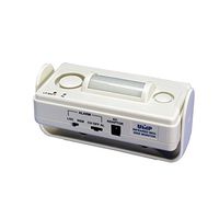 UMP Infrared Bed Monitor, Mounting Bracket