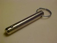 5/16 Ball Pin for Seat Adjustment Bs for Wheelchair