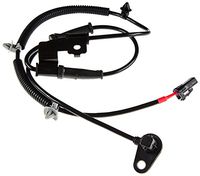 Holstein Parts  2ABS0566 ABS Speed Sensor