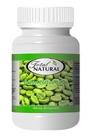 Green Coffee Bean 400mg 60c - [12 Bottles] Diet and Energy Formulas