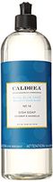 Caldrea Dish Soap, Basil Blue Sage, 16 Fluid Ounce (Pack of 2) by Caldrea