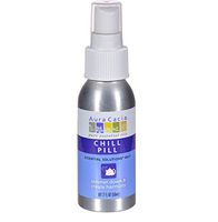 Aura Cacia Ess Sol Mist Chill Pill 2 Fz
