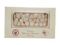 Yu Wei Ginseng - Premium Wisconsin American Ginseng Slices (56g / 2oz) Ginseng Board of Wisconsin Certified