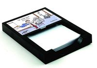 Personalized Friendly Folks Physical Therapist - Female Memo Holder