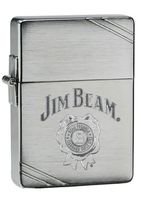 Zippo Jim Beam 1935 Replica Lighter