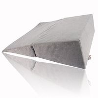 Core Products Bed Wedge, Gray - 12"