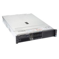 Dell PowerEdge R730 Server | 2X E5-2678v3 24 Cores | 64GB | H330 | 4X 600GB SAS (Renewed)