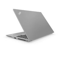 Lenovo 20L70029US Thinkpad T480s 20L7 14" Notebook - Windows - Intel Core i7 1.9 GHz - 16 GB RAM - 512 GB SSD, Silver