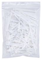 LiftMode Disposable Polystyrene Mini Scoops - Labor Reducing, Quick & Easy - 0.15cc (50-90mg)