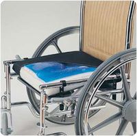 Skil-Care J-Hook Drop Seat with Gel Cushion 18"W x 16"D x 3?"H (46 x 41 x 9 cm) - Model 926727